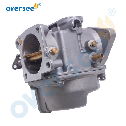 688-14301 Carburetor For Yamaha Outboard Motor 688-14302;688-14303, 2T Parsun Makara 85HP 90HP Engine T85-05160200