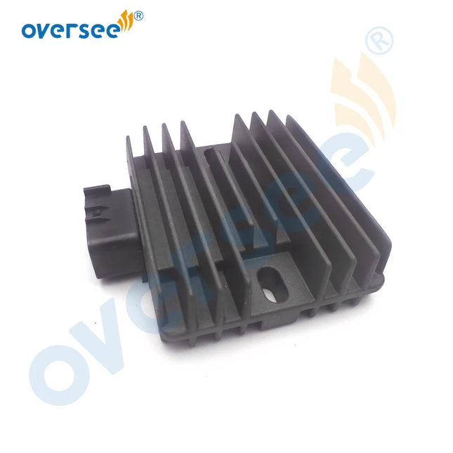 6D3-81960 Voltage Regulator Rectifier For Yamaha Outboard Motor 6D3-81960-00 And Mercury Outboard 881346T