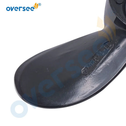 OVERSEE 5pcs Marine Propeller 646-45942-01 Size 7-1/4x5-1/2 For Yamaha 2HP 3HP 2A Outboard Motor 7 1/4x 5 1/2