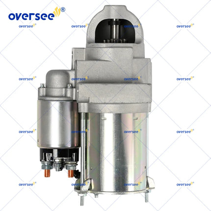 50-864340A2 Starter Motor for Mercury 454 496 502 MAG  OMC / Volvo Penta 7.4L / 8.1L / 8.2L 3885317 3860764 9000884