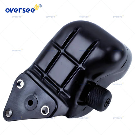 64E-43828-00 Body Reservoir for Yamaha Outboard 115-225HP Engine 64E438280000 64E-43828 64E-43829 Aftermarket Parts