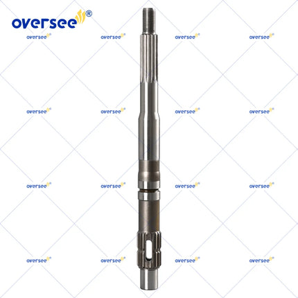 8M0140448 Propeller Shaft for Mercury 200-250HP Outboard Engine ALPHA ONE (GEN. II) 824111 44-824111