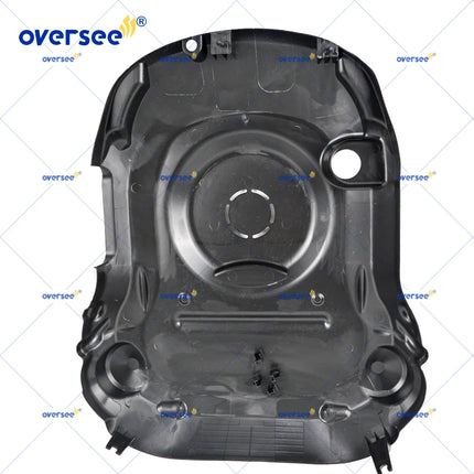 6CE-81337 Flywheel Cover for Yamaha 200HP 225HP 250HP 300HP 4 Stroke Outboard Engine 6CE-81337-01-00