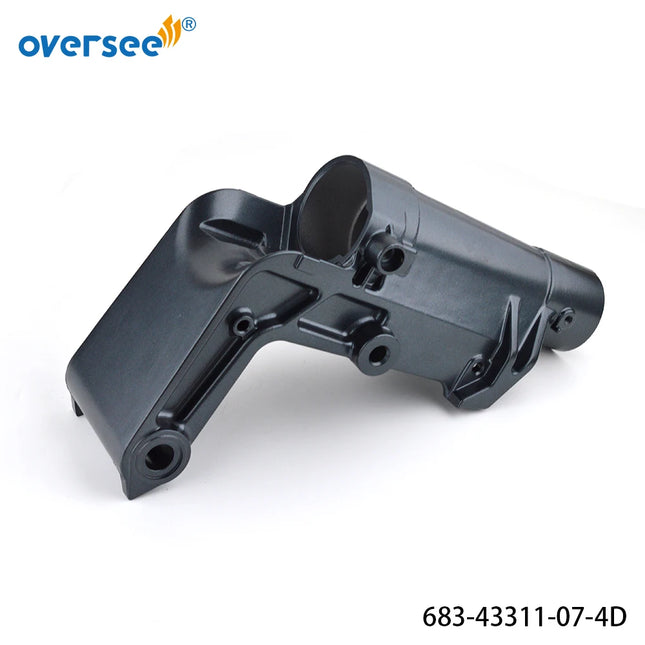 683-43311 Swivel Bracket For Yamaha Outboard Motor 2 Stroke 15B 15C 6B4 6B3 Outboard Engine 682-43311-02 683-43311-07-4D