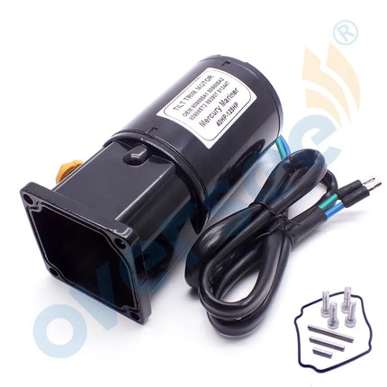809885A1 Tilt Trim Motor For Mercury Mariner Outboard 40HP-125HP 809885A2 809885T2 893907 813447 Lester 10827