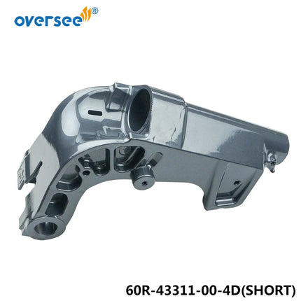 60R-G3311-00-4D Swivel Bracket For Yamaha Outboard Motor 4T F8C; F6A;68R 69F 68T Series Parsun HDX 60R-G3311;60R-43311