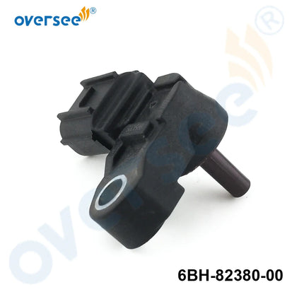 6BH-82380 Pressure Sensor For Yamaha FX FZ VX PWC Jet Boats 2009-2015 SX240 6BH-82380-00-00