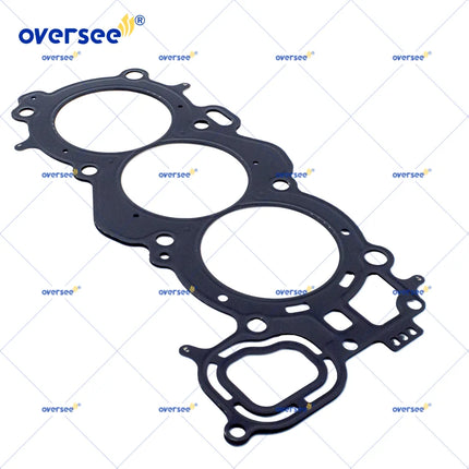 2pcs 6CB-11181-00 Cylinder Head Gasket for Yamaha F200-225-250-300HP Outboard Engine 6CB-11181-00-00