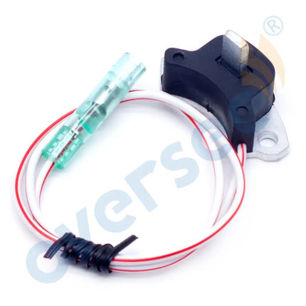 61N-85543 Pulser Coil For YAMAHA 2 Stroke 25HP 30HP Seapro Hidea Parsun Powertec Outboard Motor  61N-85543-19