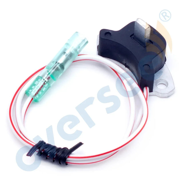 61N-85543 Pulser Coil For YAMAHA 2 Stroke 25HP 30HP Seapro Hidea Parsun Powertec Outboard Motor  61N-85543-19