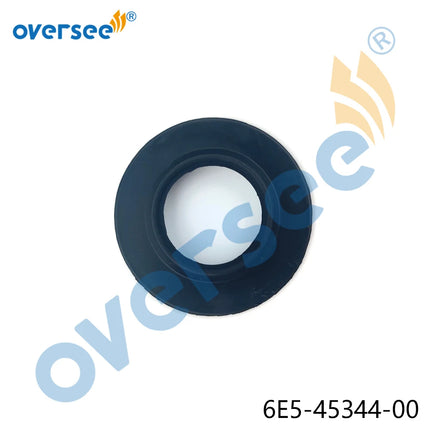 6E5-45344 Oil Seal,Cover For Yamaha Outboard Motor 2T 4T 115HP 6E5-45344-00 Parsun F115-04000203