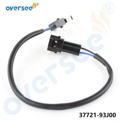 37721-93J00 Neutral Safety Switch for Suzuki Outboard Engine 200HP 225HP 250HP DF200-250
