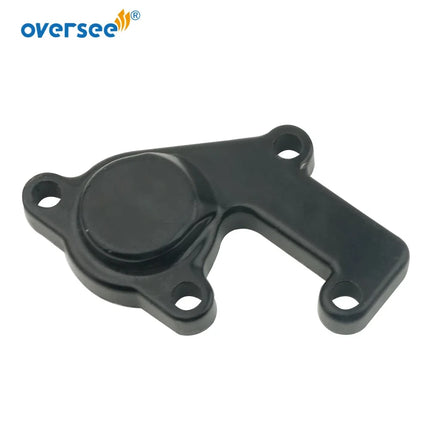 Thermostat Cover 682-12413 For Yamaha Outboard 2T 9.9HP 15HP Engine Parsun T15-04000004 Hidea Seapro HDX