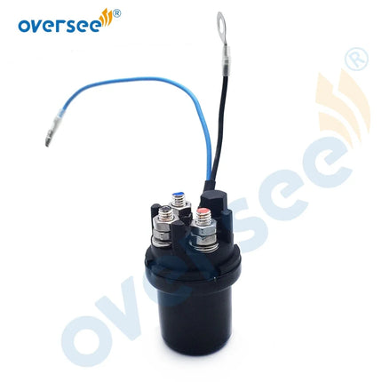 6E5-81950 Rectifier Relay For YAMAHA Outboard Motor 175TLR 6E5-8195B-01 Marine Engine Parts