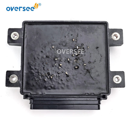 60L-8591A-30-00 Engine Control Unit Assy for Yamaha F200 Outboard Engine 60L-8591A-01-00 ECU (Original)
