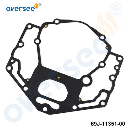 69J-11351 Cylinder Gasket for Yamaha 200HP 225HP Outboard Engine 69J-11351-00-00