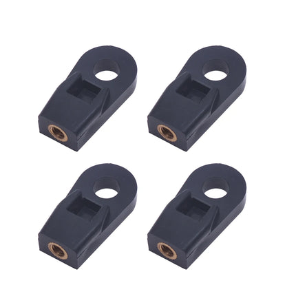703-48345 Remote Control Cable End for Yamaha Outboard Motor 6-250HP 2T 4T F2.5-F250 703-48345-01 703-48345-00
