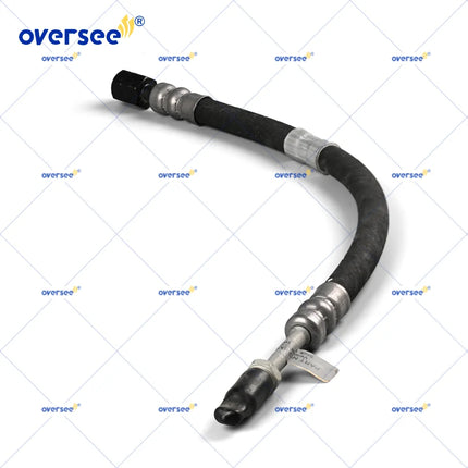 OEM 8M6000974 Hose for Mercury Power Steering Pump Dampering Hose 32-8M6000974