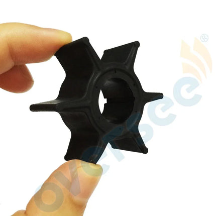 Water Impeller 3C8-65021-2 18-8922 For Tohatsu 40HP 50HP 2 Stroke Engine Outboard Boat Motor Aftermarket Parts Mercury 161542