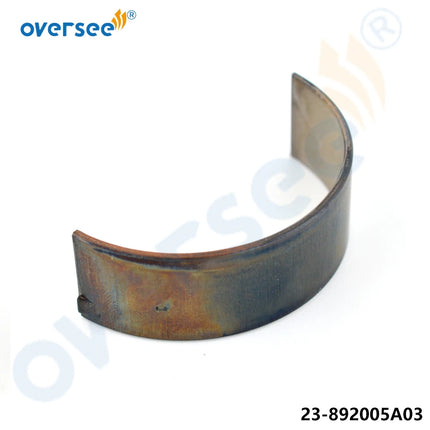 23-892005A03 Connecting Rod Plane Bearing For Mercury Quicksilver 80HP EFI 4-STROKE Outboard Engine 892005A03