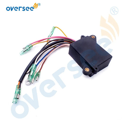 68T-85540 CDI ASSY For Yamaha Outboard Parts 4 stroke 8HP 9.9HP Hidea HDX 4T 9.9HP