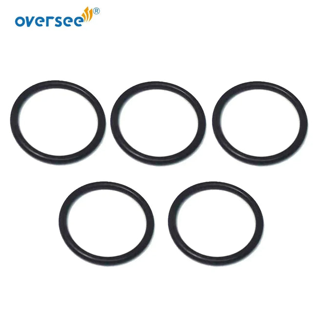 91354-ZW1-701 O-ring for Honda 75-250HP Outboard Motor Size 3.5X35.7