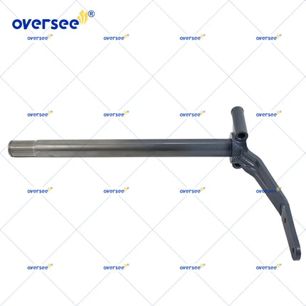 6CE-42510-00-8D Steering Bracket for Yamaha 4T 200HP 250HP 300HP Outboard Engine