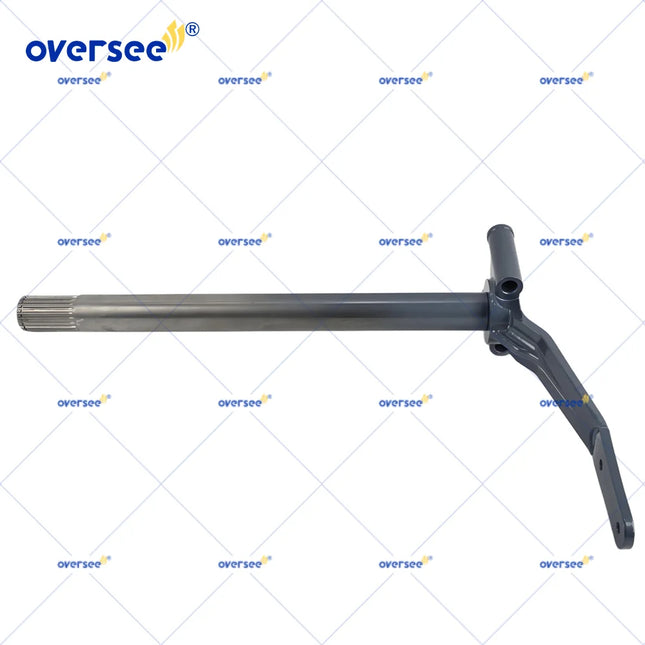 6CE-42510-00-8D Steering Bracket for Yamaha 4T 200HP 250HP 300HP Outboard Engine