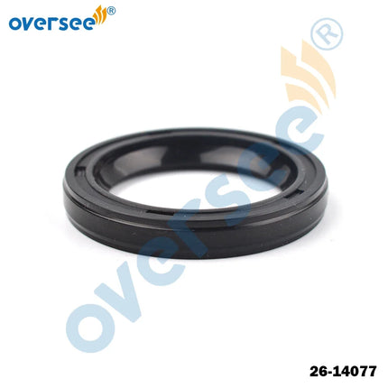 Propeller Shaft Oil Seal 26-14077 For Mercury Mercruiser Outboard Engine 76868 14077 26-76868 30x43x6.3mm
