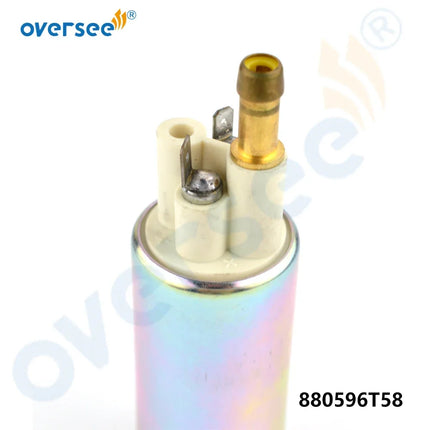 Low Pressure Lift Fuel Pump for Mercury Verado Quicksilver Replace 880596T58