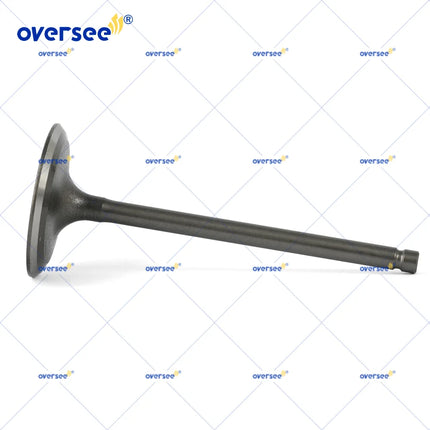 12911-98J00 Intake Valve for Suzuki 4 Stroke DF150-300 Outboard Engine 12911-98J00-000