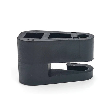 63V-44121 Nylon Shift Rod Lever  For Yamaha Outboard Motor 2T 9.9HP 15HP Parsun Hidea Seapro T15 series 63V-44121-01