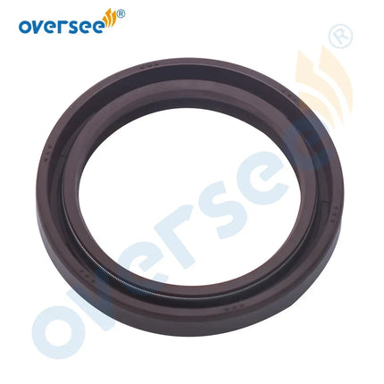 93102-35M51 Oil Seal For Yamaha Outboard Motor F9.9 F15 Parsun Hidea Seapro Size 35x47x6.5