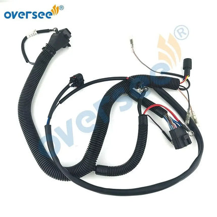 84-825763 Wire Harness for MERCURY 225HP 250HP 2 Stroke EFI 1995-2002 825763A5 Harness