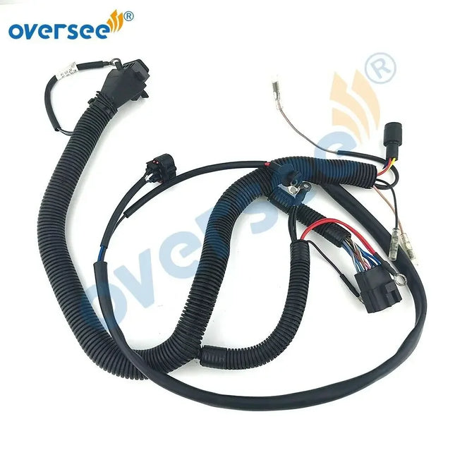 84-825763 Wire Harness for MERCURY 225HP 250HP 2 Stroke EFI 1995-2002 825763A5 Harness