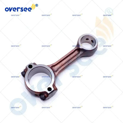 396607 Connecting Rod Only for Johnson Evinrude OMC 2T 9.9HP 15HP Outboard Motor 331810 0385964