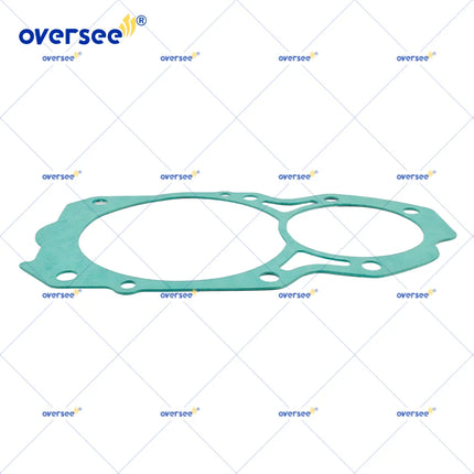 6JD-44315-00 Water Pump Gasket For YAMAHA Outboard 4T 225-350HP Engine