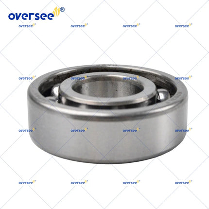 9643-3-6203 Crankshaft Lower Ball Bearing 6203 for Tohatsu M3.5 2T 3.5HP Outboard Engine 17x40x12mm