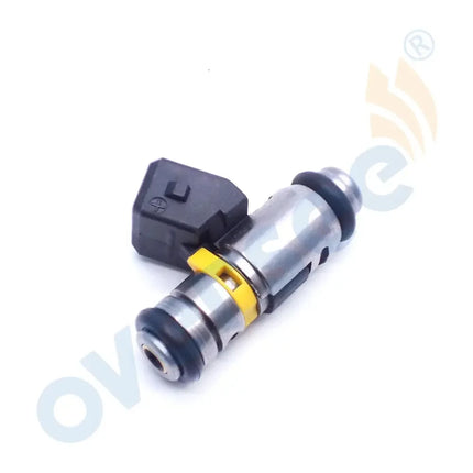 4 pcs Boat Motor Fuel Injector Nozzle 861260T For MERCRUISER MAG V8 V6 BOAT M EFI IWP069