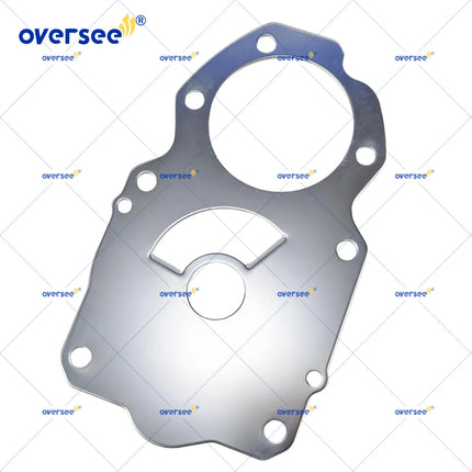 6JD-44323-00 Water Pump Wear Plate for Yamaha Outboard 4T 225HP 250HP 300HP Outer Plate Cartridge 6JD-44323-00-00