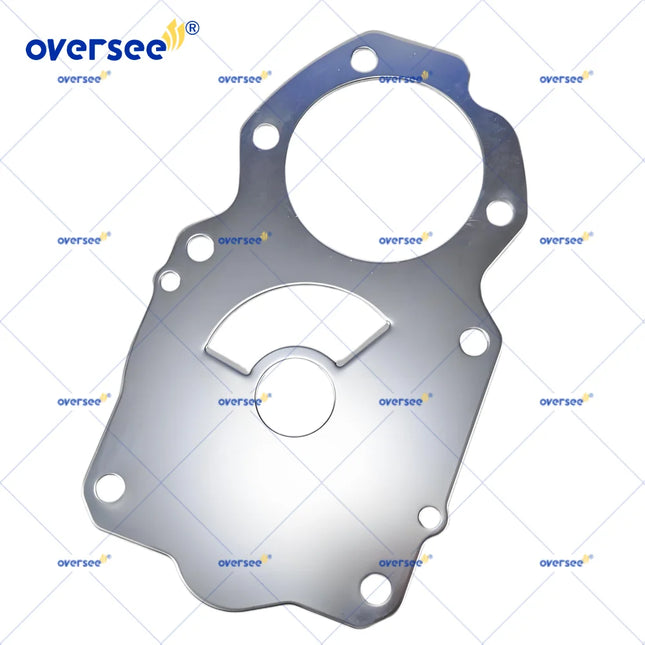 6JD-44323-00 Water Pump Wear Plate for Yamaha Outboard 4T 225HP 250HP 300HP Outer Plate Cartridge 6JD-44323-00-00