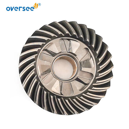 Oversee 6K5-45560-00 Forward Gear For Yamaha 50HP 60HP 70HP 2 Stroke Outboard Motor 6H3-45560-00