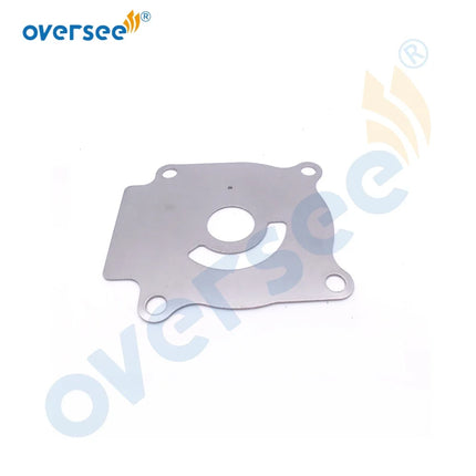 Water Pump Impeller Repair Kit 17400-96350 for Suzuki Outboard Engine 2 Stroke DT20/25/35/40 18-3242 17400-96353