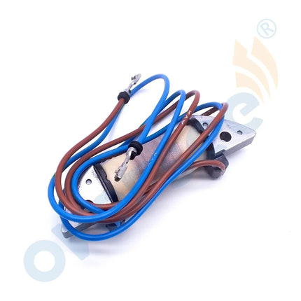 6F5-85520-10 CHARGER CHARGE COIL ASSY fit For Yamaha Outboard 40HP 40 E40 JK  G0 6H9 6F5-85520