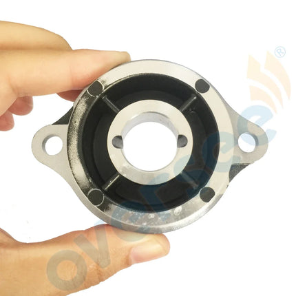 6L5-45361-00-4D CAP,LOWER CASING For 3HP Yamaha Outboard Engine Boat Motor Aftermarekt 6L5-45361
