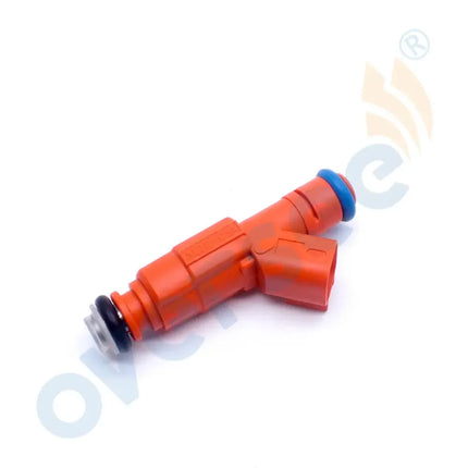 6pcs High Quality Fuel Injector CM-4936 0280155917 For Bosch 00-04 Ford F250 6.8L V8 XL2E-C5A