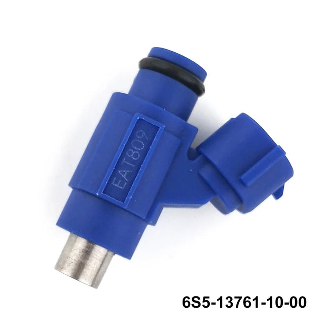 Fuel Injector 6S5-13761-10-00 for Yamaha FX Cruiser 1800 HO 2012-2022 Model Outboard