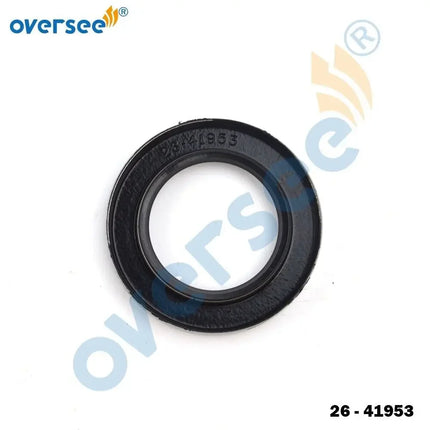 Crankshaft Seal 26-41953 For Mercury/Mercruis Outboard 70-125HP L3 L4 26-419533