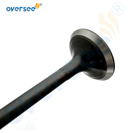 62Y-12121 Exhaust Valve for Yamaha 25HP 30HP 40HP 50HP 4 Stroke Outboard 1995-2008 Engine 62Y-12121-00-00