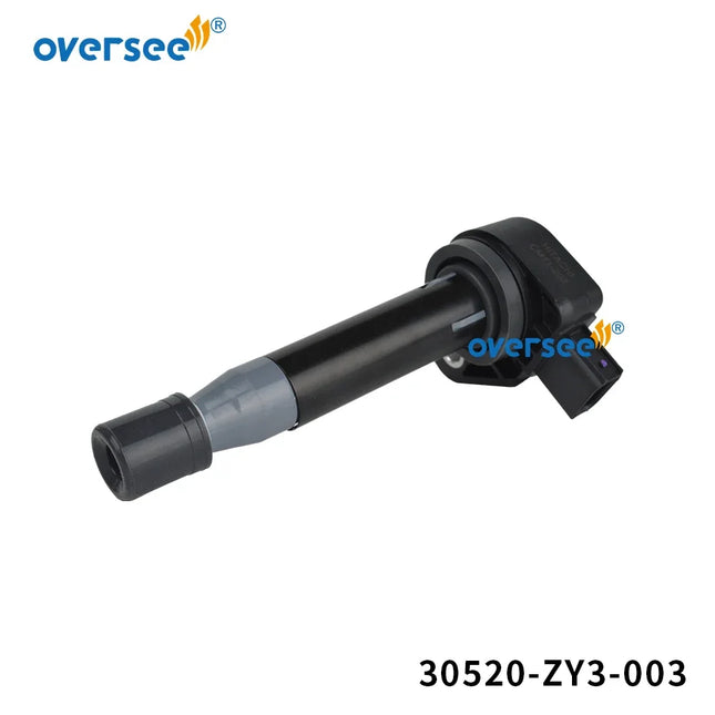 30520-ZY3-003 Ignition Coil Plug Hole for Honda BF175 BF200 BF225 175 200 225 HP Marine Outboard Motor BF225AK0
